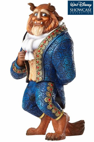 couture de force beast